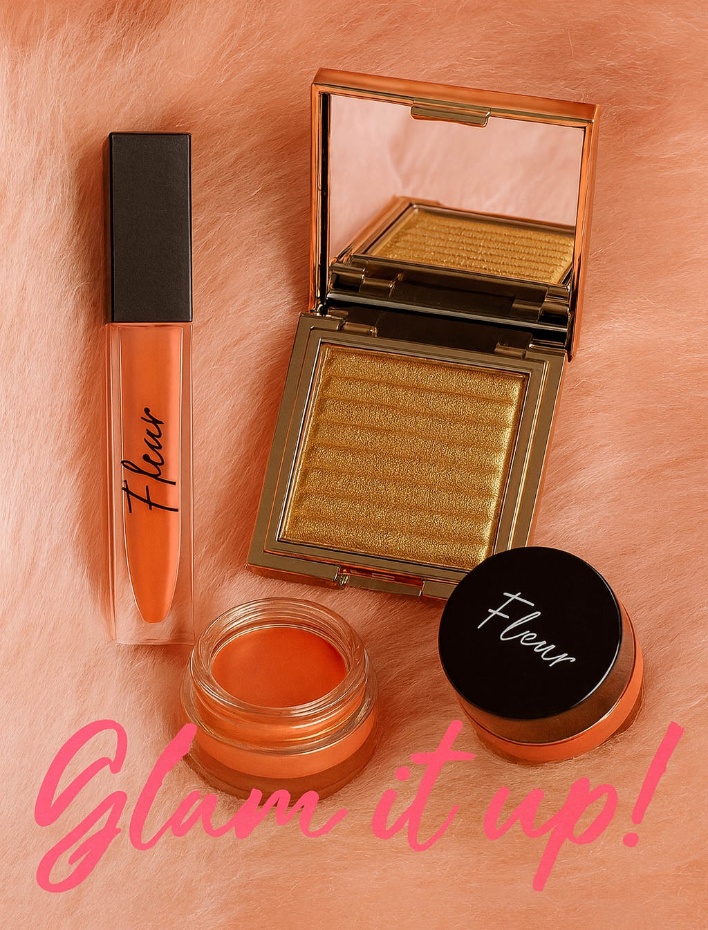 Glam It Up Bundle