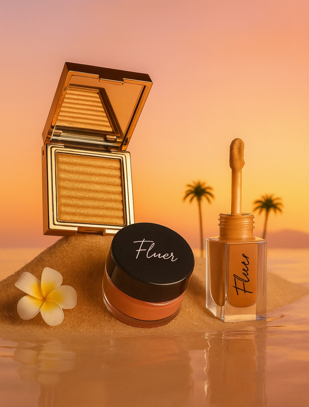 Summer Essential Bundle