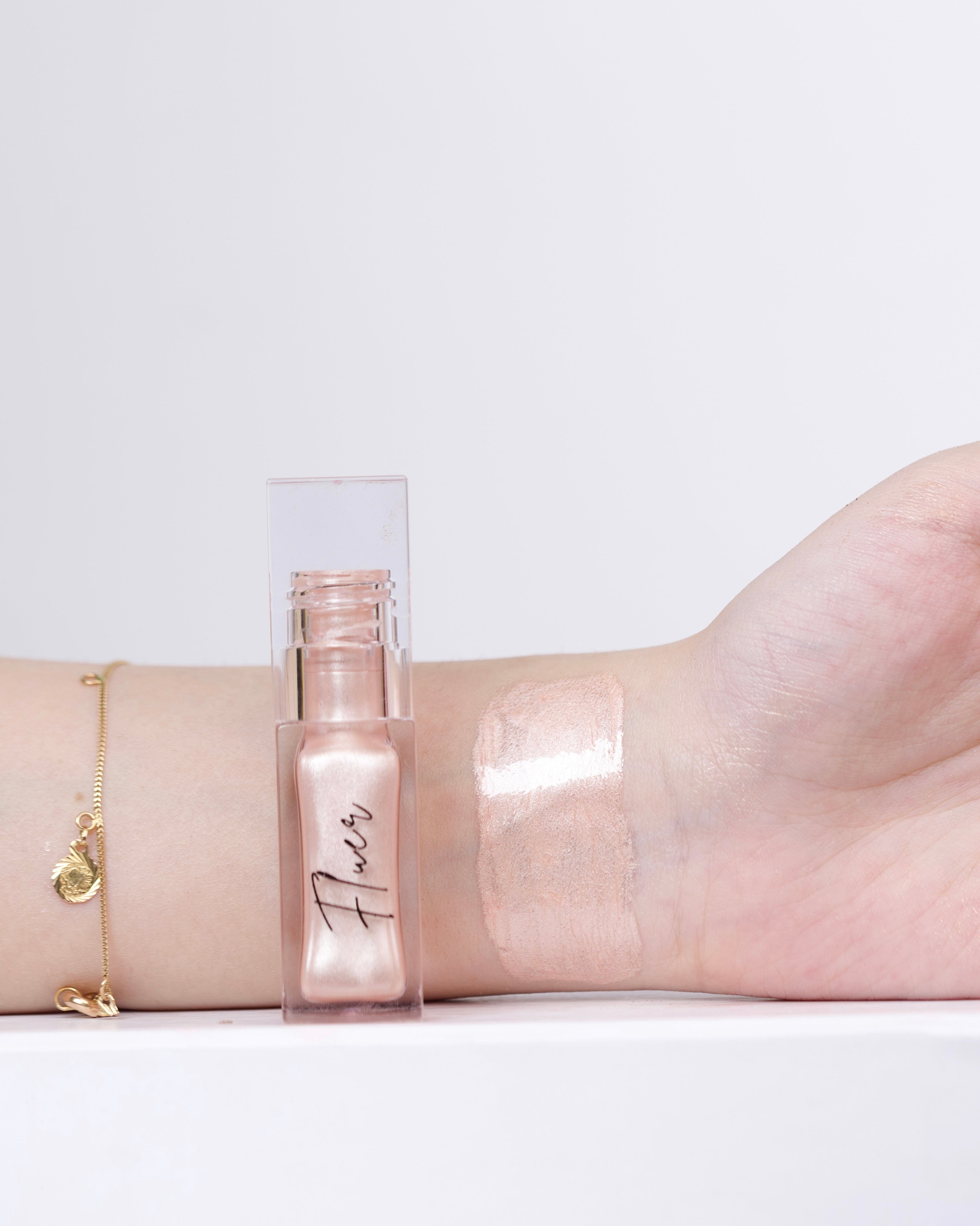 Liquid highlighter