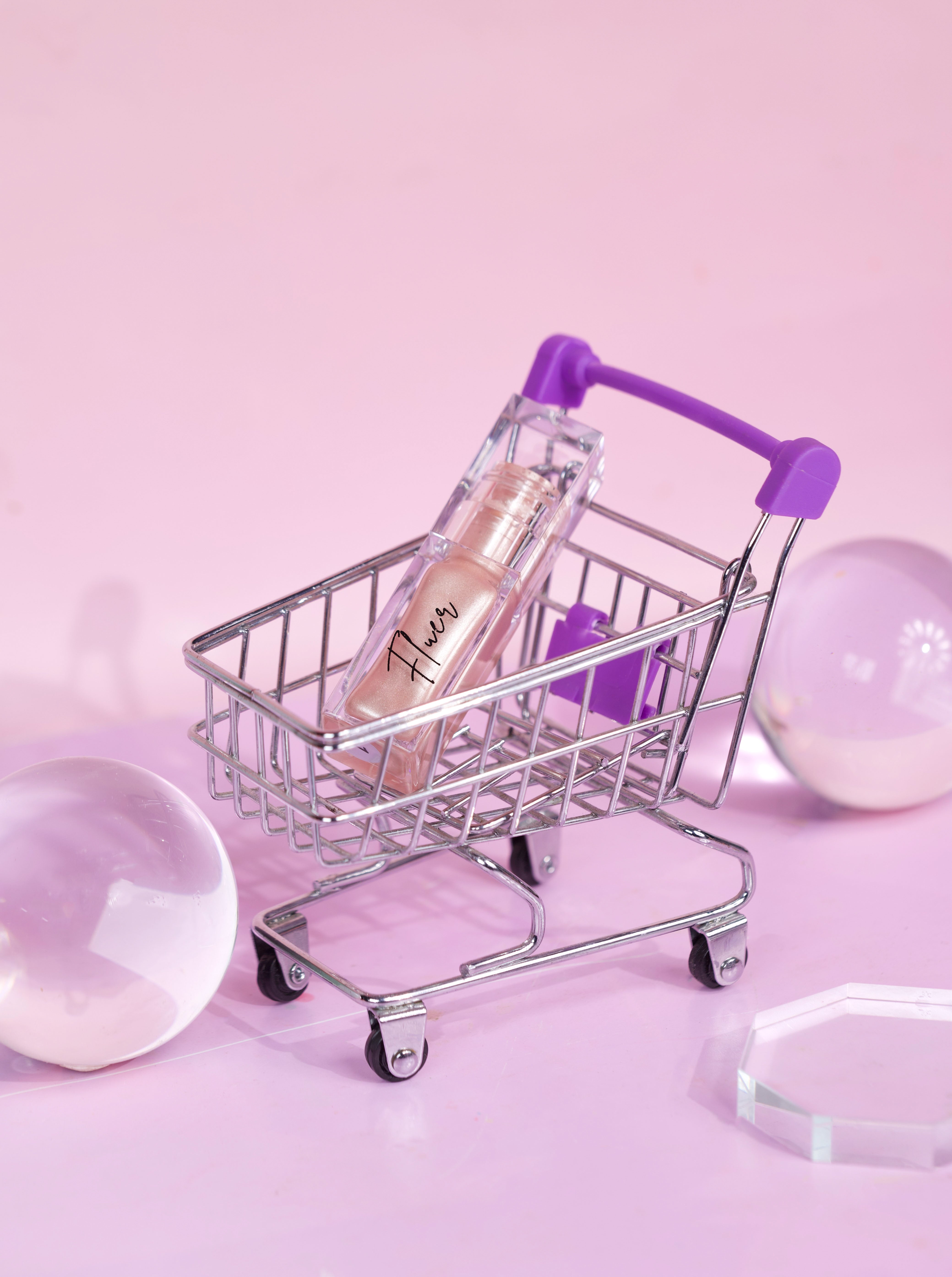 Liquid highlighter