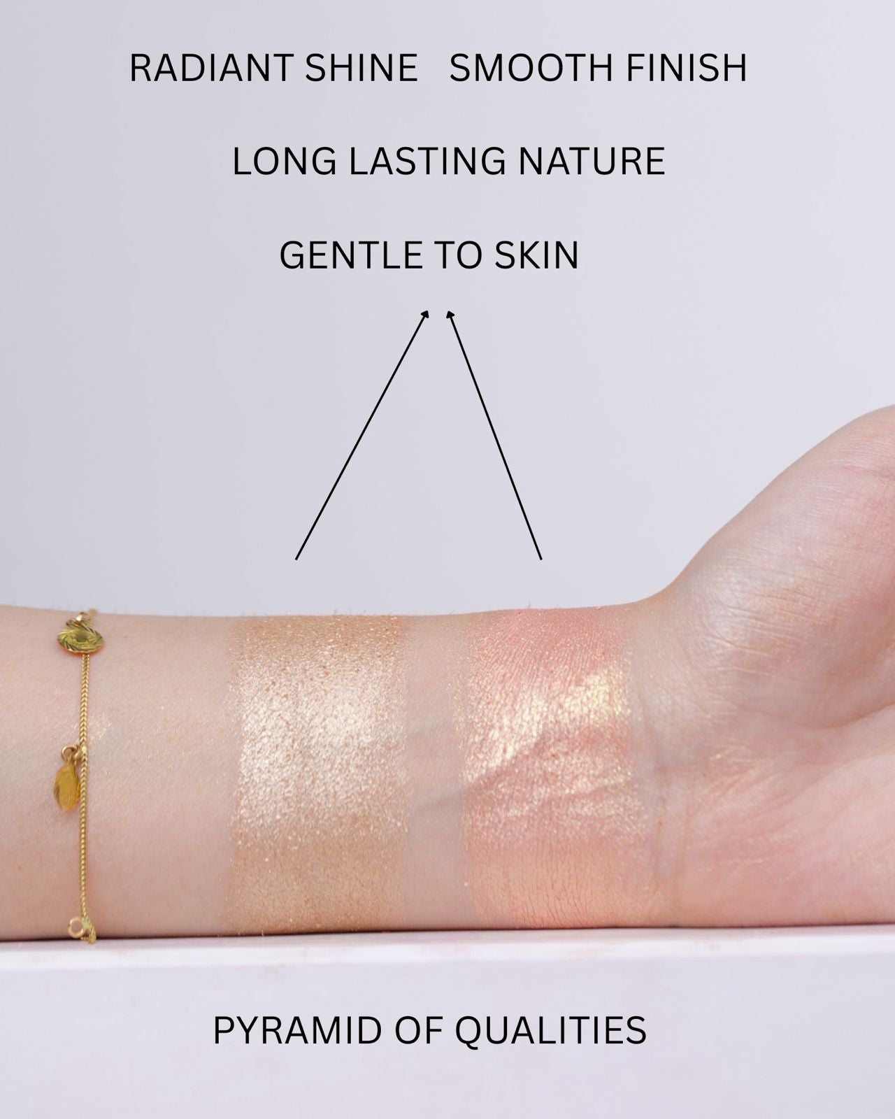 Powder highlighter