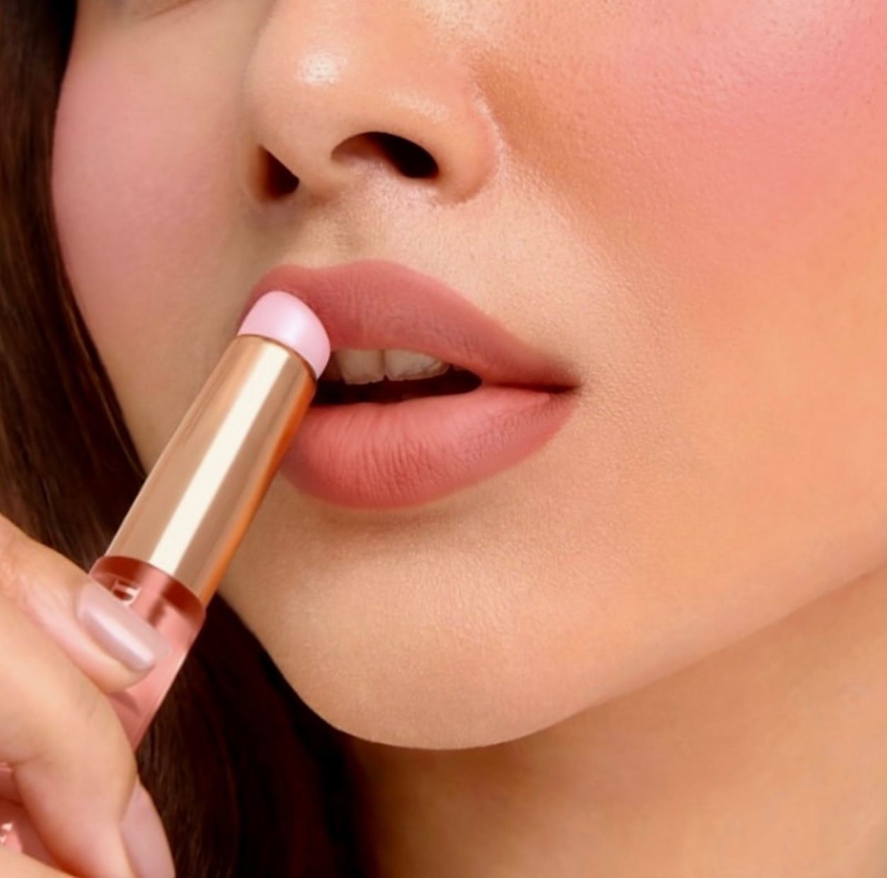 Silicon applicator