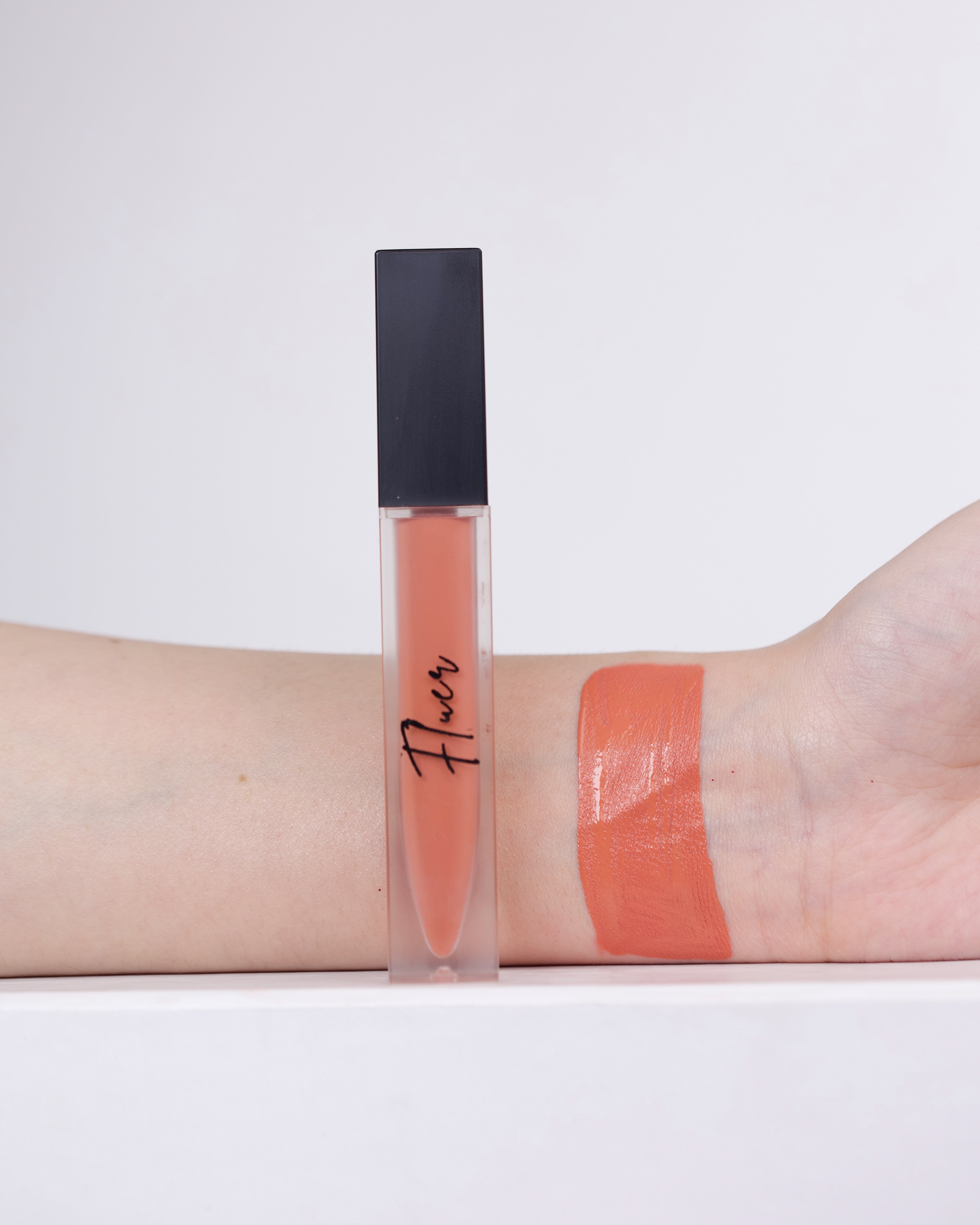 Liquid Mattes