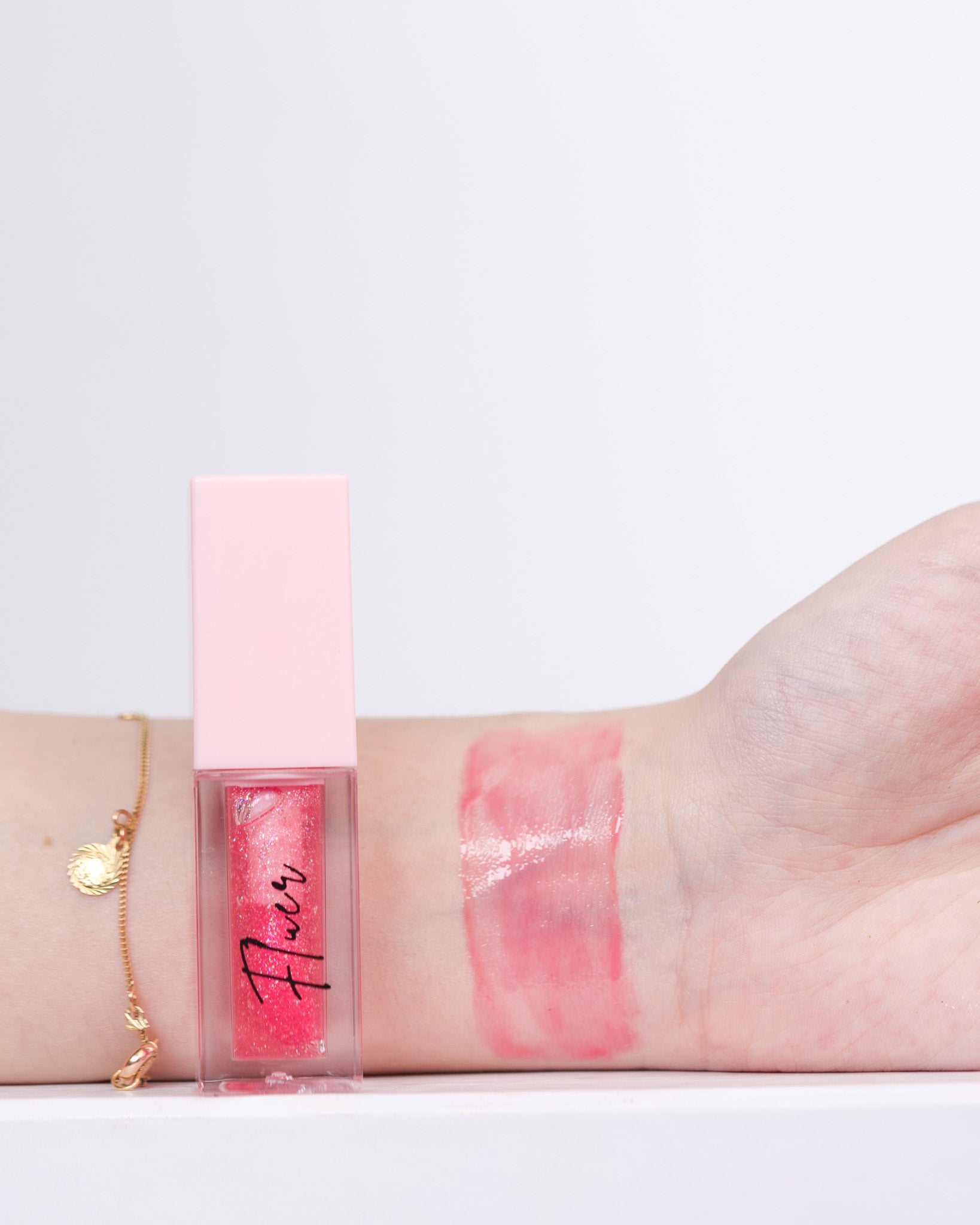 Lip oil