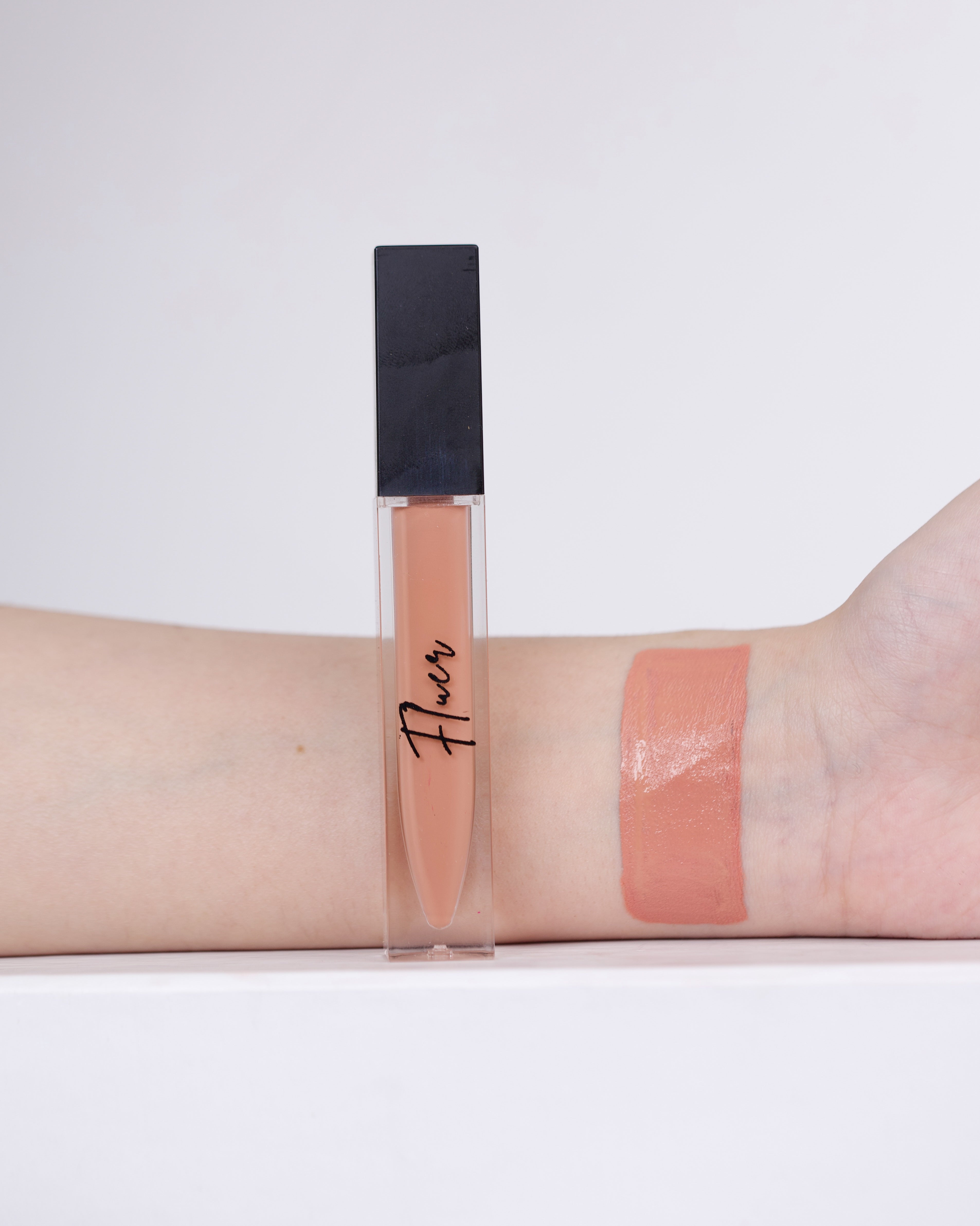 Liquid Mattes